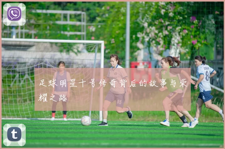 足球明星十号传奇背后的故事与荣耀之路