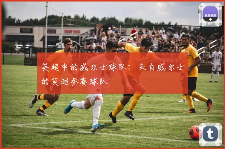 英超中的威尔士球队：来自威尔士的英超参赛球队