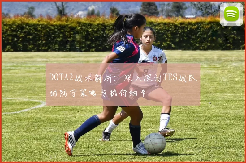 DOTA2战术解析：深入探讨TES战队的防守策略与执行细节