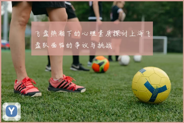 飞盘热潮下的心理素质探讨上海飞盘队面临的争议与挑战