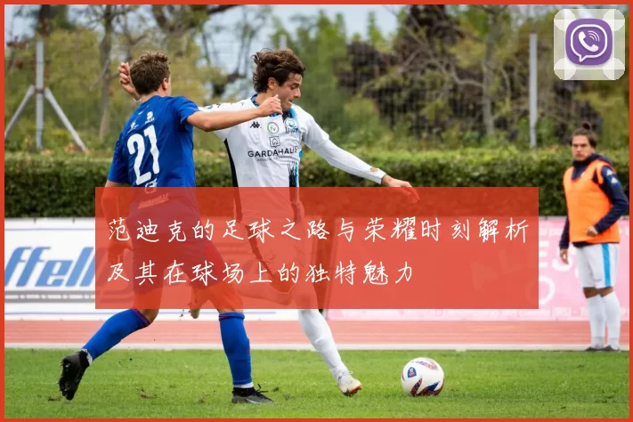 范迪克的足球之路与荣耀时刻解析及其在球场上的独特魅力