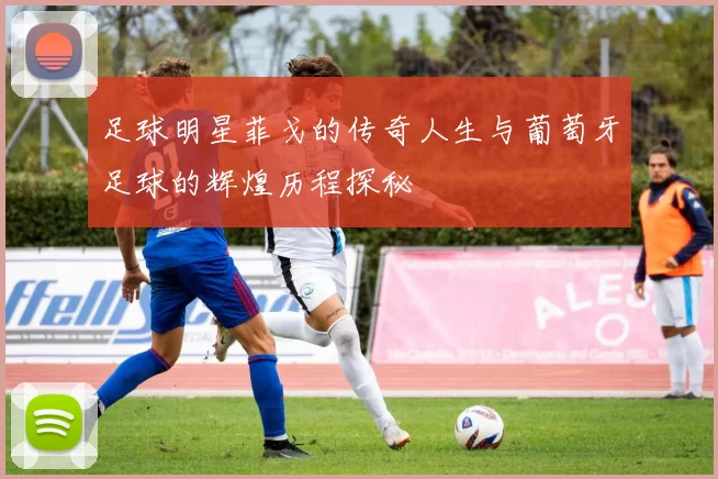 足球明星菲戈的传奇人生与葡萄牙足球的辉煌历程探秘