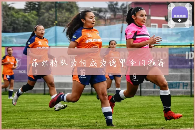菲尔特队为何成为德甲冷门推荐