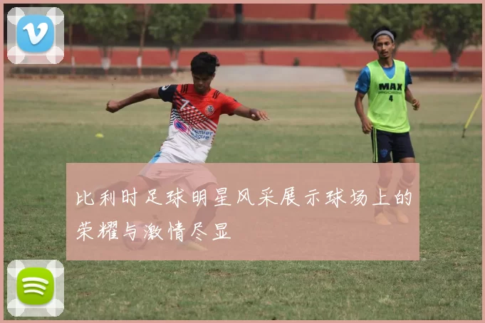 比利时足球明星风采展示球场上的荣耀与激情尽显