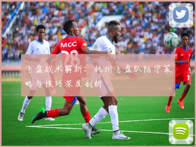 飞盘战术解析：杭州飞盘队防守策略与技巧深度剖析