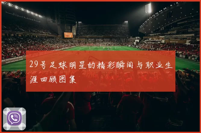 29号足球明星的精彩瞬间与职业生涯回顾图集
