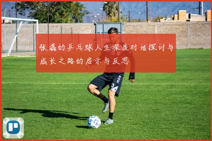 张磊的乒乓球人生深度对话探讨与成长之路的启示与反思