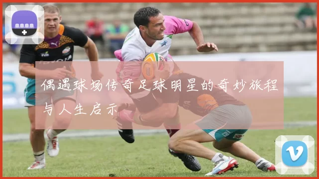 偶遇球场传奇足球明星的奇妙旅程与人生启示