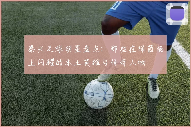 泰兴足球明星盘点：那些在绿茵场上闪耀的本土英雄与传奇人物