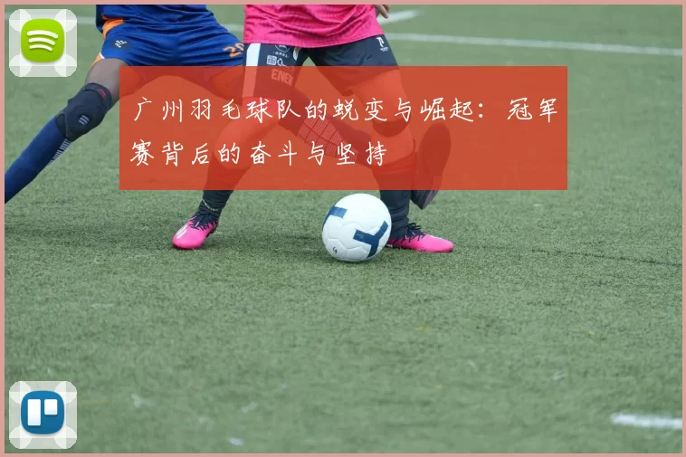 广州羽毛球队的蜕变与崛起：冠军赛背后的奋斗与坚持