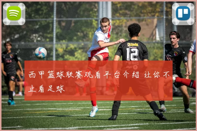 西甲篮球联赛观看平台介绍 让你不止看足球