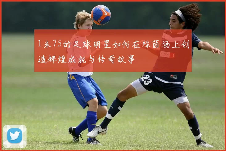 1米75的足球明星如何在绿茵场上创造辉煌成就与传奇故事