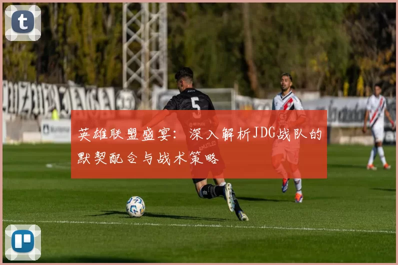英雄联盟盛宴：深入解析JDG战队的默契配合与战术策略