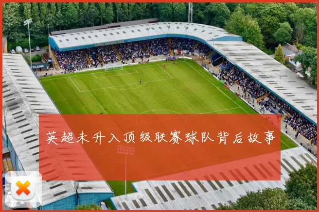 英超未升入顶级联赛球队背后故事