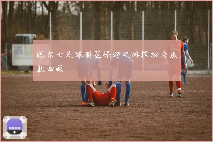 威尔士足球明星崛起之路探秘与成就回顾