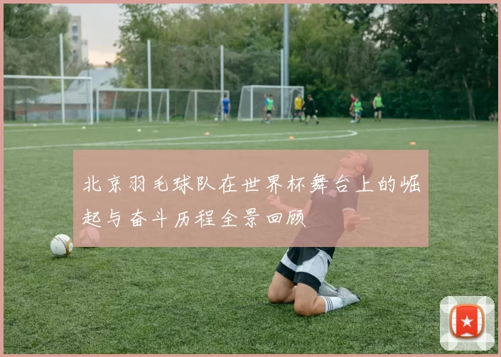 北京羽毛球队在世界杯舞台上的崛起与奋斗历程全景回顾