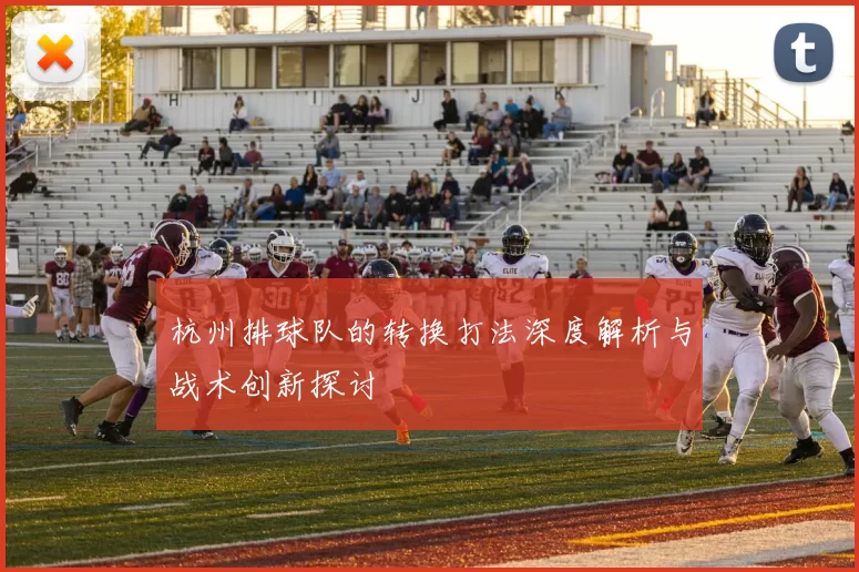 杭州排球队的转换打法深度解析与战术创新探讨